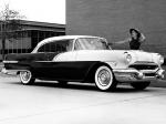 Pontiac Star Chief Custom Catalina Coupe 1956 года
